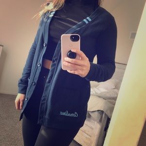 University of North Carolina Chapel Hill jacket